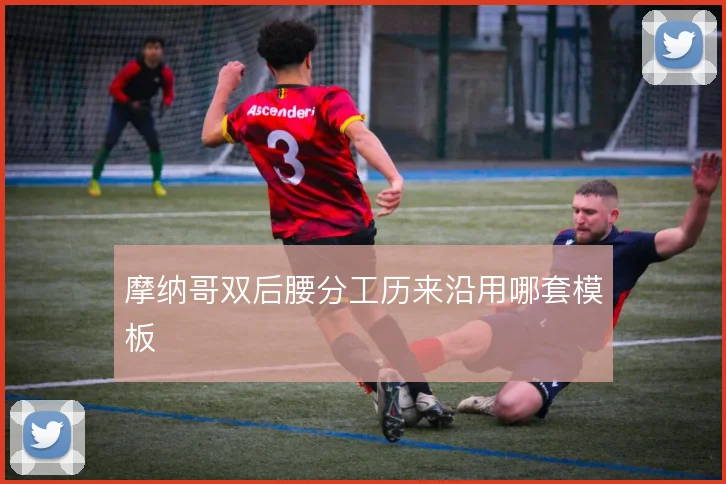 摩纳哥双后腰分工历来沿用哪套模板